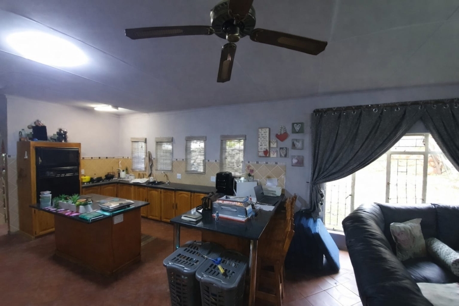 4 Bedroom Property for Sale in Cashan North West